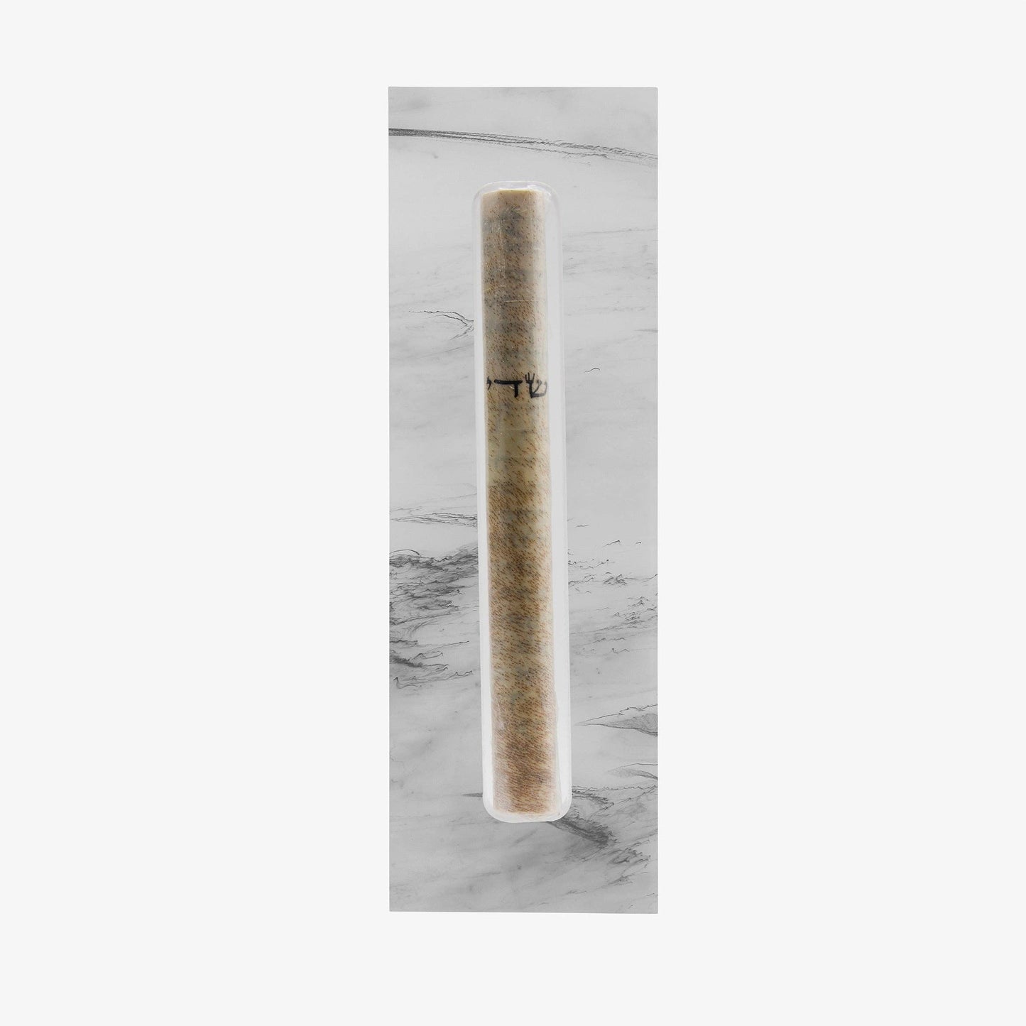 Mezuzah Medium Marble