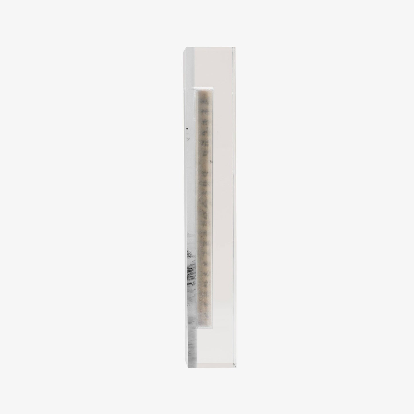 Mezuzah Large Marble